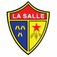 La Salle Venezuela logo vector logo