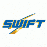 Swift Transportation logo vector logo