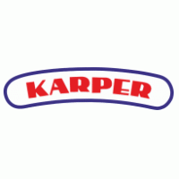 Karper logo vector logo