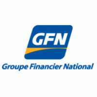GFN logo vector logo
