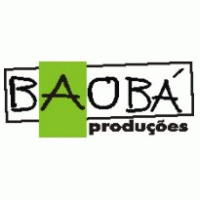 Baob logo vector logo