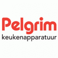 Pelgrim logo vector logo