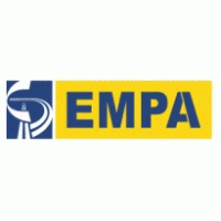 EMPA Engenharia logo vector logo