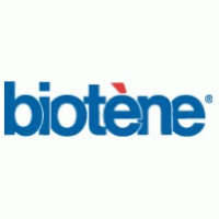 Biotene logo vector logo