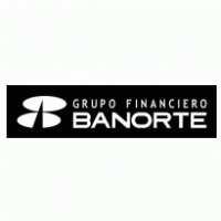 Banorte logo vector logo