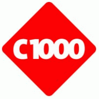 C1000 logo vector logo