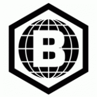 Region B logo vector logo