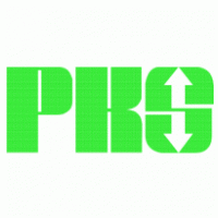 PKS logo vector logo