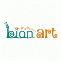 BionArt logo vector logo