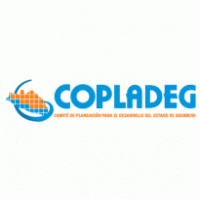 Copladeg logo vector logo