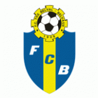 FC The Belval-Belvaux logo vector logo