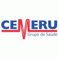 CEMERU logo vector logo