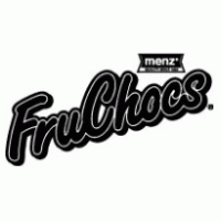FruChocs logo vector logo