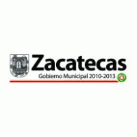 Zacatecas logo vector logo