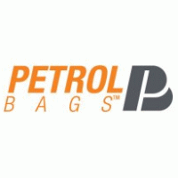 Petrol Bags logo vector logo