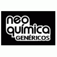 Neo Química Genéricos logo vector logo