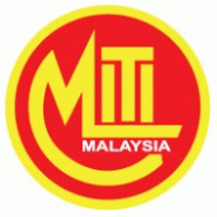 MITI logo vector logo