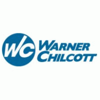 Warner Chilcott logo vector logo
