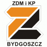 Zarząd Dróg Bydgoszcz logo vector logo