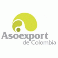 Asoexport logo vector logo