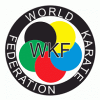 WKF logo vector logo