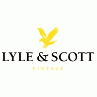Lyle & Scott logo vector logo