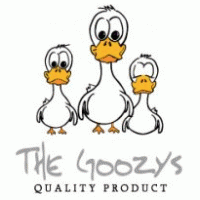 The Goozys logo vector logo