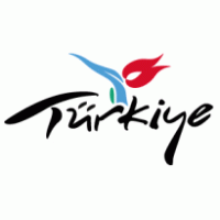 Türkiye Logoları Türkiye Cumhuriyeti Kültür ve Turizm bakanlığı