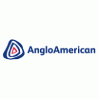Anglo American logo vector logo