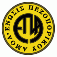 EPA Larnaka logo vector logo