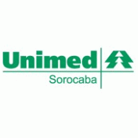 Unimed Sorocaba logo vector logo