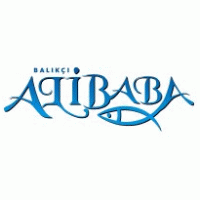 Ali Baba Balik logo vector logo