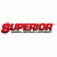 Superior Bank logo vector logo