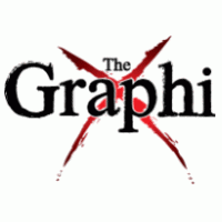 The Graphix logo vector logo