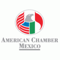 American Chamber Mexico logo vector logo
