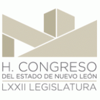 Congreso Nuevo Leon logo vector logo