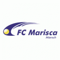 FC Marisca Mersch logo vector logo