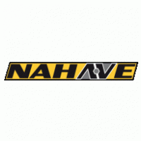 Nahave logo vector logo