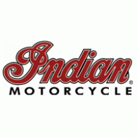 Indian Motorcycle logo vector logo