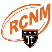 RC Narbonne logo vector logo