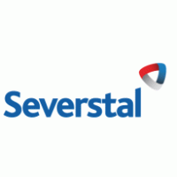Severstal logo vector logo