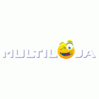 Multiloja logo vector logo