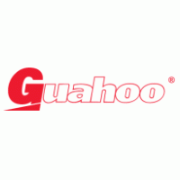Guahoo logo vector logo