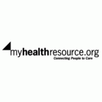 www.myhealthresource.org logo vector logo