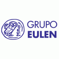 Grupo Eulen logo vector logo