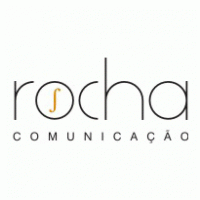 Rocha Comunicação logo vector logo