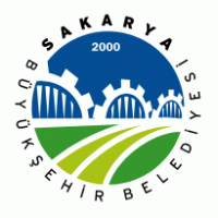 Sakarya Büyükşehir Belediyesi logo vector logo
