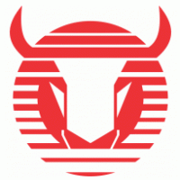 Toros Neza logo vector logo