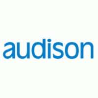 Audison logo vector logo