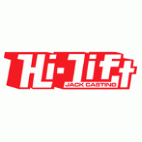 Hi-Lift logo vector logo